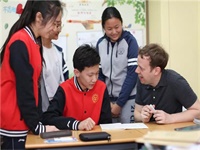 3年后，给成都一个惊喜！北京知名的私立名校来到成都&hellip;&hellip;