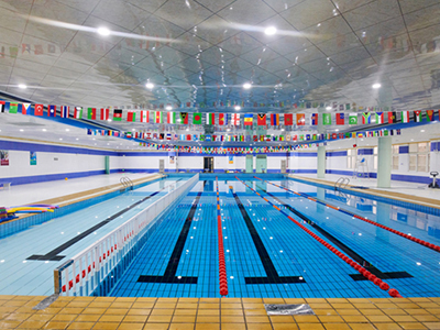 合肥高新中加学校幼儿园