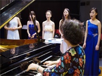 新鲜出炉！宝莎韬优国际学校全课程入学考试时间和报名方法