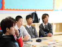 北京诺德安达带您解析IB世界学校