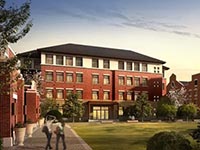 教育创新，在上海最后一块未开发的宝岛上盛开