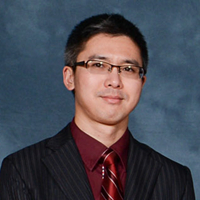 海南枫叶国际学校:齐笑冬