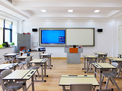 上海市民办新虹桥中学2019年秋季初中招生简章