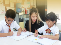 深圳IPC国际校区2021秋季招生启动!本学期首场开放日与您相约