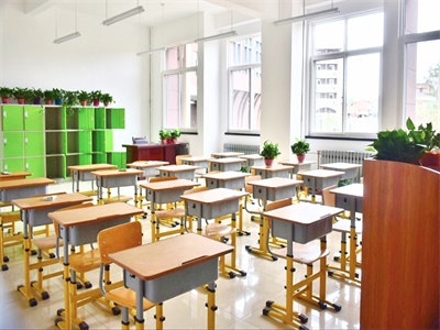 西安枫叶国际学校