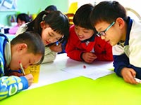 小学开始读国际班真的有必要吗？