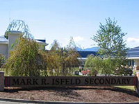 家长探亲团&mdash;&mdash;歌摩士谷教育局之行