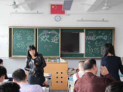 上海诺科学校办学优势