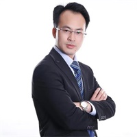 马彬 国际部主任