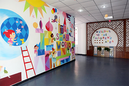 君诚国际学校幼儿园招生简章