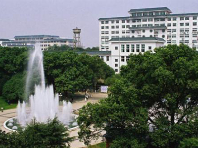 武汉华中师范大学国际课程中心:直通海外知名大学