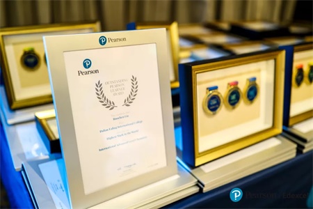 超越"超越" | A-level课程年度新锐中心揭秘