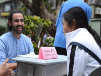 家校互动 | 刚刚，高一年级家长会圆满结束！