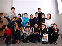 就这样，被青岛中学课程吸引