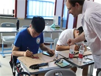 成长故事| 做对选择，生活可以如此精彩！