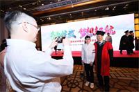 上实剑桥2019届毕业典礼纪实|此去星辰大海，一路繁花似锦