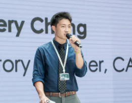 2020年CATS China & CSVPA China毕业典礼完美落幕