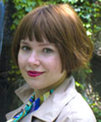 上海市新虹桥中学国际部:Diana Kravchenko