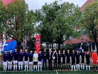 卡迪夫开放日回顾,2+1学制教学成果分享