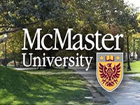 热烈欢迎麦克马斯特大学国际事务主任到访我校！