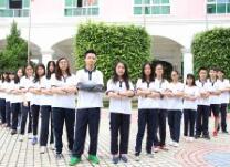 喜报！广州市华美英语实验学校2017届名校录取汇总！国际高中，谁与争锋！