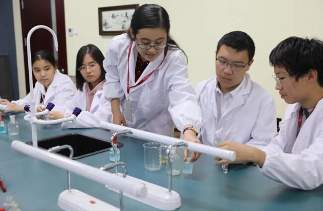 2020年天津美达菲国际高中增设国际课程