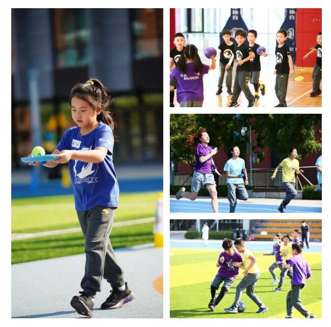 2020北京市朝阳区凯文学校答卷：非凡经历铸就成长