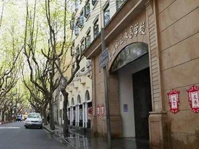 感受上海市民办永昌中学国际部全面化人才培养模式