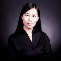 北语留服国际课程中心:学术校长  初函阳