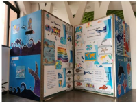 原汁原味，多姿多彩&mdash;&mdash;道尔顿ESL融合课程魅力初探！