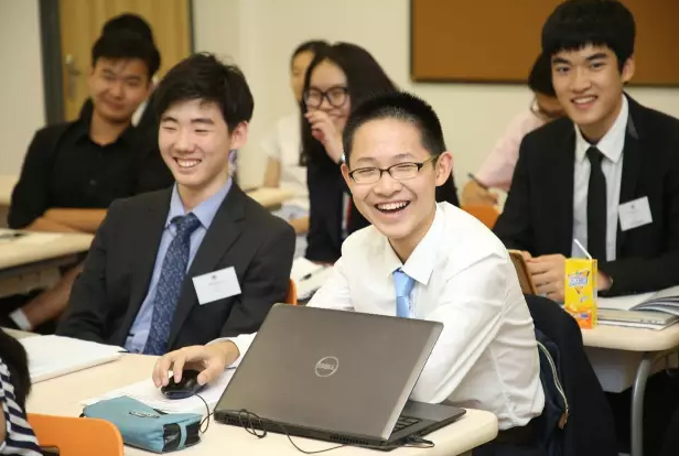 首届麻省理工学院模联大会中国峰会【上海】圆满落幕&mdash;&mdash;领科教育