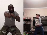 天天运动健身心：如何足不出户保持健康状态 | TWIS体育老师的建议！