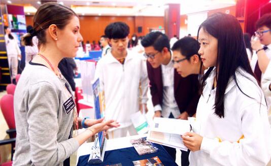 北京爱迪国际学校高中英美澳加艺术方向课程介绍