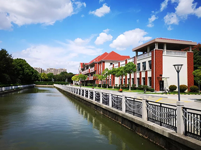 上海英澳新国际高中：双文凭+升学五通道