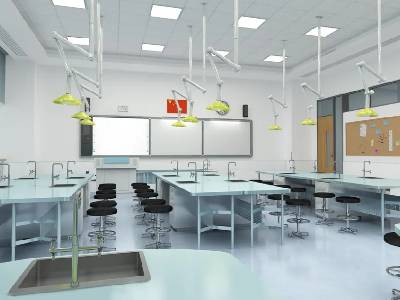 了解宏文学校初高中的课程设置