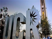 UCR重磅项目登陆博格思！600多个世界优秀课题，还能获得教授亲笔推荐信？