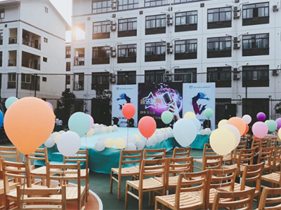 浙江常春藤国际高中怎么样？秋季招生信息详情，速来查看。