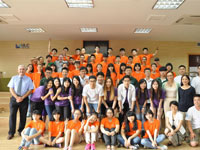 武汉光谷剑桥国际高中(武汉领科)叫你规划道路