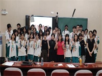 拒绝枯燥乏味的英语练习,以趣味横生的配音大赛造就地道流利的口语发音