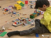 疫情之下，看德闳家长如何创造高质量的亲子好时光！