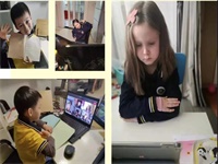 新府学备忘录 | 2021年1月初小部大事记