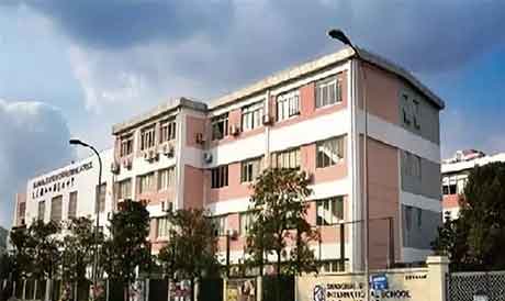 了解上海青浦区协和双语学校的全面化国际教学