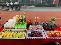 欧伦公学狂欢夜，给你意想不到的快乐