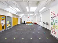 上海浦东新区民办万科学校招生范围及对象，招生计划是什么？小初部学费如下