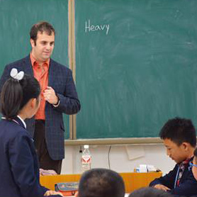 潍坊（上海）新纪元学校:师资力量