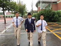 威力塔斯学校教育特色