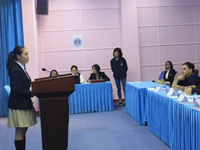 在&ldquo;超紧张&rdquo;的比赛里爆发洪荒之力