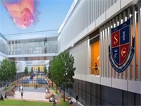 深圳国际预科学院2021秋季招生简章，学费详情如下