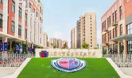 走进上海七宝德怀特高级中学,感受人文情怀