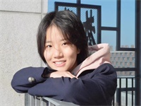 offer季 叶子曌篇 | 名校学子养成要素